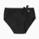 Women's panties, black color, size 52-54
