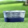 Kashpo "Bucket Henry" Blue, 11x19x9cm
