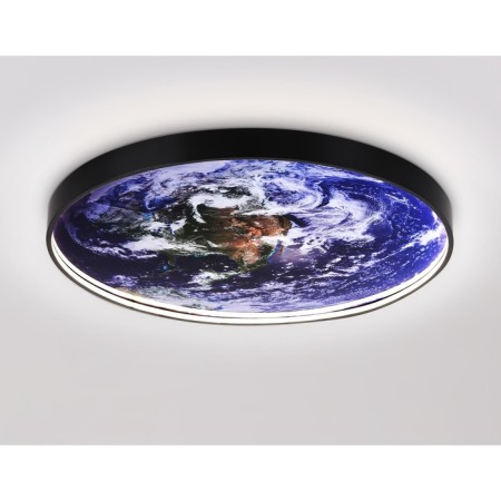 LED LED AMBRELLA WALLERS WALL FW11134, 31W, LED, Black Color Black-4