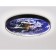 LED LED AMBRELLA WALLERS WALL FW11134, 31W, LED, Black Color Black