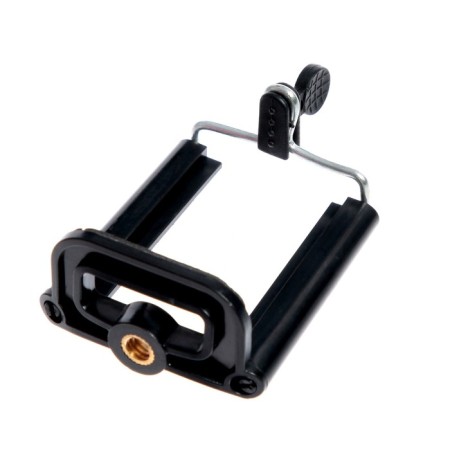 Ring lamp, set for filming video-5