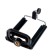Ring lamp, set for filming video