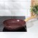 Forged pan Magistro Natural. Brown, D = 26 cm, Soft-Touch pen, anti-stick coating, induction, brown color
