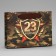 Gift Laminated Horizontal Package, Packaging, Victory Lavra, S 15 x 12 x 5.5 cm