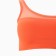 Separate swimsuit, orange color, size 46 (40)
