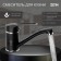 Zein Z3823 kitchen mixer, single -leaf, pour length 15 cm, 35 mm cartridge, black