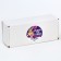 Bath salt “What year, such a gift”, 340 g, grape aroma, 18+, pure happiness