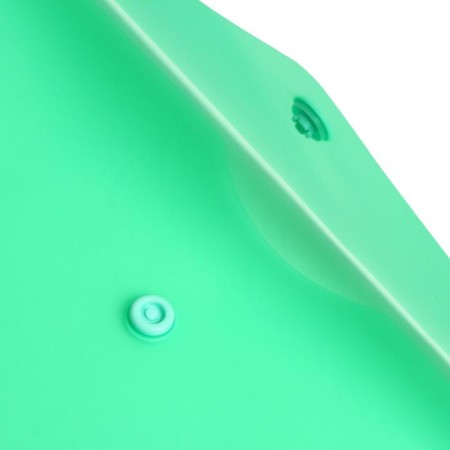 The convert folder on the A5 button, 180 μm, calligrata, translucent, green-1
