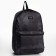 Backpack School Textile Nazamok, 42x14x28 cm, black color