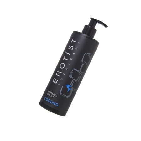 Lubricant Erotist on water -based Cooling, cooling, 400 ml-3