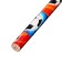Pencil Chernographic Calligrata "Football", HB, with an Eraser, Round Corps