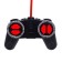 Radio -controlled machine "Supercar", 1:20, works from the battery, the color of the red