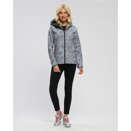 Window is female, gray color, size 42-10