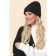 Women's hat