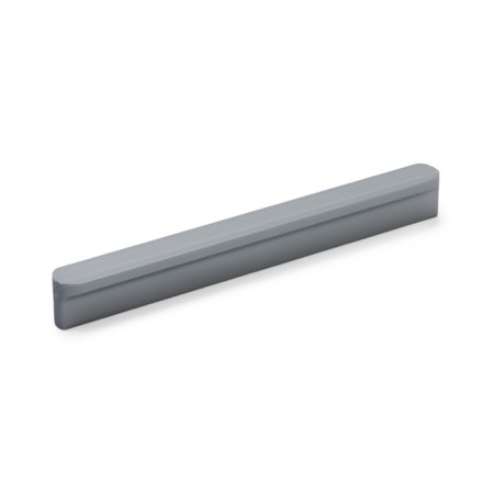 Cappio RS140 m/o = 128 bracket handle, graphite color