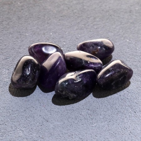 Set for creativity "Amethyst", Gate, fraction 2-3 cm, 100 g-2