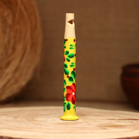 Whistle "pipe"-2