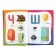 An annual course of classes: for children 2-3 years old. Gurskaya O. S.