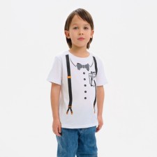 T-shirt Children's KAFTAN 