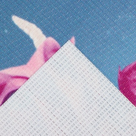 New Year's napkin on the table "Symbol of the Year", 40x29cm-2