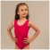 A swimsuit for gymnastics and dancing Grace Dance, p. 30, raspberry color