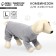 Combineson for animals light gray, L (DS 39, Osh 36-38, OG 60-62)