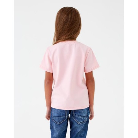 T-shirt Children's Kaftan Lazy R.28 (86-92)-2