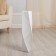 VAZA Keramics Floor "Terens" 58 cm, white