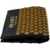 Acupuncture rug Bradex "Nirvana", black, classic series