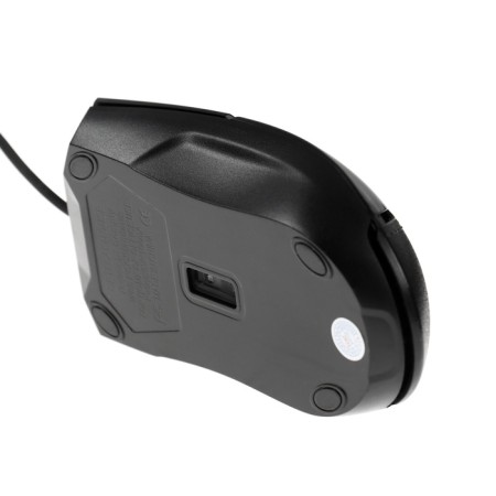 MAIMI S1 mouse, game, wired, optical, 1600 dpi, black-5