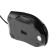 MAIMI S1 mouse, game, wired, optical, 1600 dpi, black