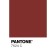 Acrylic matte paint in a 75ml Calligrata tube, KM005 Malino-red, Panton 7624s