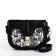Bag-mixer on the valve, black color