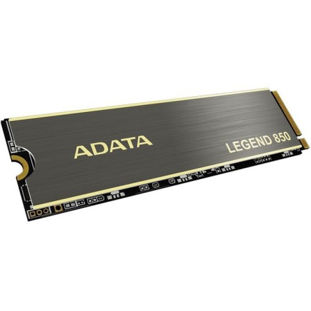 SSD A-Data PCIE 4.0 X4 1TB ALEG-850-1TCS Legend 850 M.2 2280-3