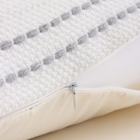 Sl-Home pillow cover 45*45 cm, 100% cotton-2
