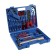 A set of tools in the case of the tundra, universal, 47 items
