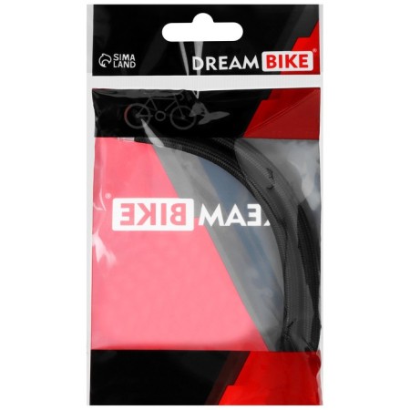 A set of hoses for the Dream Bike pump, 15.5 cm, 2 pcs.-4