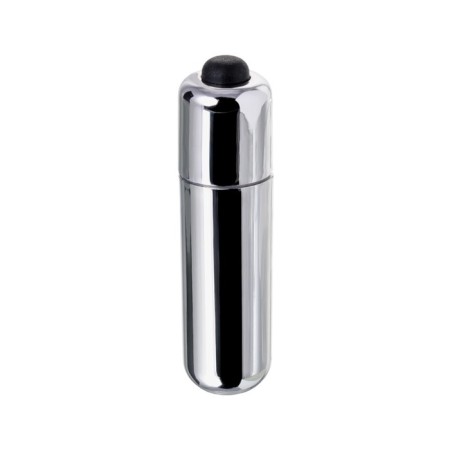 Anal vibrovalok Erotist, black-4