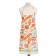 Apron "Dolyana" Bred 60x70 cm, 100% cotton, 164 g/m2