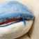 Soft toy "Kit", 75 cm