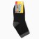 Nosk children, black color, size 22