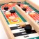 Children's developing game "Take more points" 20.2 × 3 × 43.8 cm