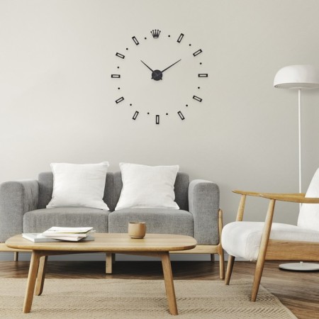Walls Wall Interior, 3D "Solomon", sticker, large, D-120 cm-1