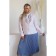 Female blouse, size 52