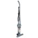 Vacuum cleaner KitFort KT-509, vertical, 650 watts, 1.2 l, gray