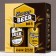 Gift set, shower gel, 2 x 500 ml, pure happiness