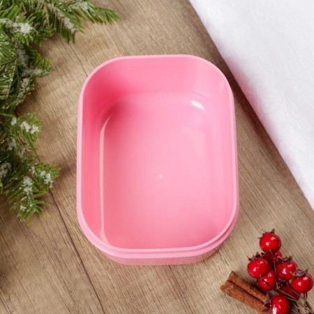 Lunch-Box "Bright New Year", 500 ml-2
