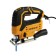 DEKO DKJS850E Electrician, 850 W, revolutions adjustment, pendulum move, 800-3000 rpm.