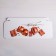 Chocolate box, confectionery packaging, “you”, 17.3 x 8.8 x 1.5 cm