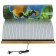 Home Heater Parrot, Infrared, 500 W, 15 m²